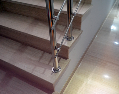 Construcciones Keops escalas