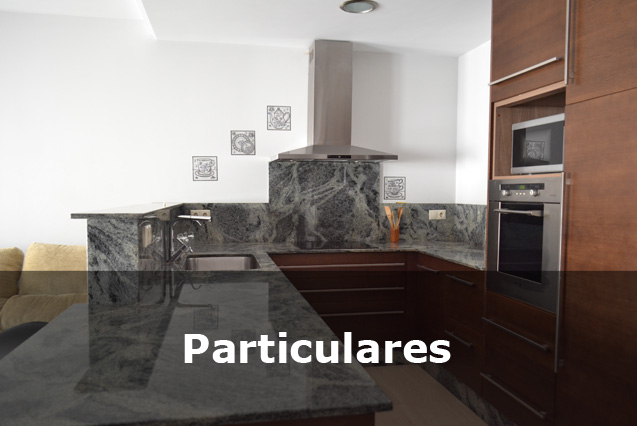 Construcciones Keops particulares